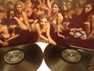Jimi Hendrix / Electric Ladyland 1968 Track 1st press