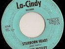 NORTHERN SOUL - ERNEST MOSLEY - LA-CINDY 