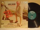 JAMES BROWN *PLEASE PLEASE PLEASE* RARE COVER