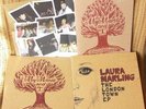 LAURA MARLING - LONDON TOWN + MY MANIC & I 7