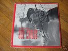 Sue Childs on Studio 4 - jazz vocal lp w J R Monterose