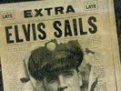 ELVIS SAILS EPA-4325 GERMAN PRESS  ELVIS