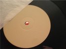  SMITHS PANIC Creme LABEL TEST PRESSING 12