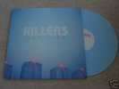THE KILLERS - HOT FUSS 12