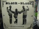 HEPTONES Black is Black LP 70s JA Pressing Studio One