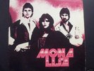MONA LISA Private AOR Prog vinyl LP femme vocals