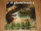 PINK FLOYD – A SAUCERFUL OF SECRETS RARE mono UK