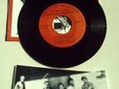 THE REACTIONS Official Release KBD RARE U.S.PUNK '80 #5