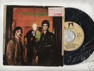STRANGLERS 5 minutes PORTUGAL punk 7'' RARE 45
