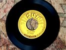 ELVIS PRESLEY THAT'S ALL RIGHT ORIGINAL SUN 45 