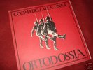 CCCP Ortodossia  RED 7