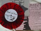 BLOOD RED SHOES - VICTORY FOR THE MAGPIE 7