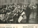Jacques THIBAUD plays Mozart & Schubert VdsM 5015 Frenc