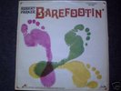 *  ROBERT PARKER BAREFOOTIN LP ALBUM ISLAND