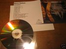 DEPECHE MODE Dave Gahan HOURGLASS 16trk & INSTRUMENTALS