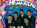 The Hesitations / Soul Superman on Kapp