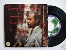 Tommy Flanagan Trio on Swedish Metronome EP 311