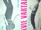 DISQUE 45 T DE SYLVIE VARTAN