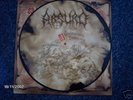 Tyrants Of German Black Metal   Grim. Volksmusik PIC LP