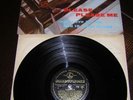 BEATLES GOLD/BLACK PLEASE PLEASE ME + 11 LP
