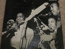 HANK MOBLEY, BLUE NOTE 1540, FLAT EDGE, RVG. MONO