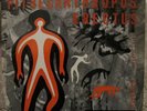 Charlie Mingus , Pithecanthropus Erectus, Atlantic 1237