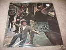 The Doors Strange Days DCC LP vinyl 180g new sealed
