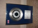 The Jam Absolute Beginners BPI award in Silver