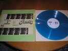 JANIS JOPLIN: Rare Trade Mark coloured vinyl