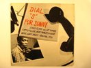 SONNY CLARK Dial S For Sonny BLUE NOTE LP W. 63rd