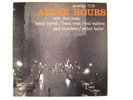 THAD JONES After Hours PRESTIGE LP