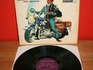 THE CRYSTALS RARE UK ORIG  RARE LONDON LP HE'S A REBEL