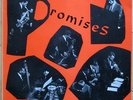 MICHAEL GARRICK SEXTET  Promises  RARE UK ORIGINAL - NM