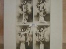 Balletto di Bronzo Lp italy prog YS gatefold cover orig