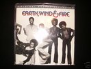 sealed MFSL  - EARTH WIND & FIRE 