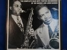 Comp  Blue Note '40s  Ike Quebec & John Hardee MOSAIC