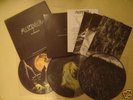 Ulver - The Trilogie, org. 3 Pic.Lp Box