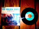 LES GOLDEN STARS DE JOHNNY HALLIDAY