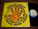 HORACE SILVER  Horace-Scope   BLUE NOTE  Archive
