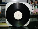 SCREECHING WEASEL MY BRAIN HURTS TEST PRESS PRESSING