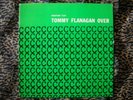 TOMMY FLANAGAN TRIO, Overseas , Prestige#7134
