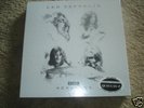 led zeppelin out of print BBC 4lp box set 200g new SS