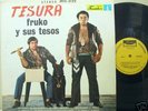 SALSA Fruko 1st LP 
