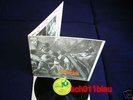 UK PROG. MONSTER BAKERLOO MINT 1969 DER HAMMER