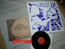 MORLY GREY THE ONLY TRUTH ORIGINAL US HARD/PSYCH MINT