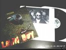 Phish Lawn Boy LP ORIGINAL Abs-A-Go-Go VINYL Nice Shpe