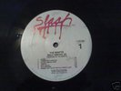 Misfits walk among us rare white slash label danzig kbd