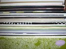 Packet mit 100 Minimal Palatten Poker Flat Get Physical