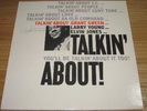 BLUE NOTE MONO LP 4183 | GRANT GREEN - TALKIN ABOUT 