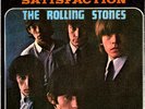 RARE PIC-SLEEVE  ROLLING STONES SATISFACTION US MINT-